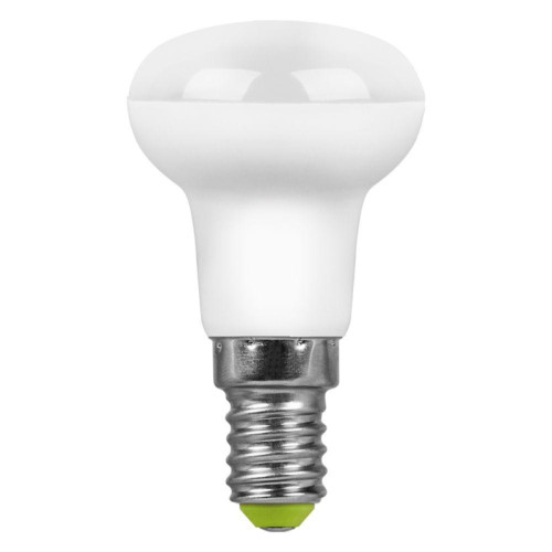 Лампа светодиодная/ Лампа светодиодная LED зеркальная 5вт Е14 R39 белый