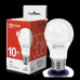 Лампа светодиодная/ Лампа светодиодная LED-A60-VC 10Вт 230В Е27 4000К 950Лм IN HOME