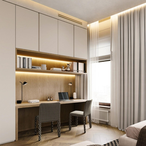 Лента светодиодная/ Лента светодиодная 4.8Вт/м 12В 3000К IP20 60LED/м LS603