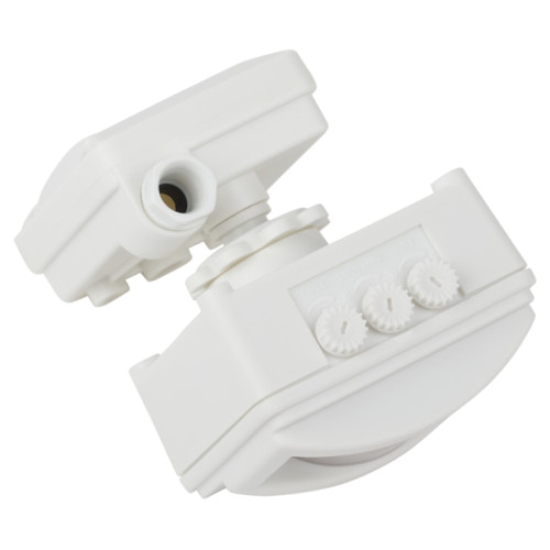 Датчик движения/ Датчик движения MD 01 прожекторный 1200 Вт IP-44 12м 60/360 Датчик движения/ Датчик движения MD 01 прожекторный 1200 Вт IP-44 12м 60/360