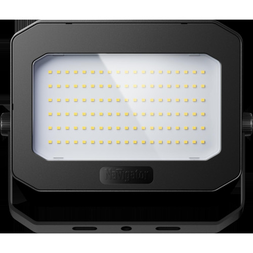 Прожектор светодиодный/ Прожектор светодиодный ДО-100w NFL-04-100-4K-BL-D110-LED