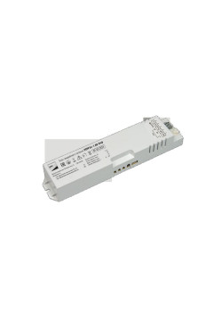 Блок аварийного питания/ Блок аварийного питания PEPP36-1.0H - 36 Вт для LED
