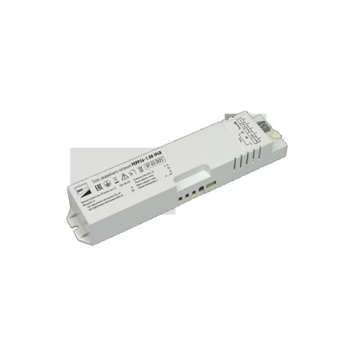 Блок аварийного питания/ Блок аварийного питания PEPP36-1.0H - 36 Вт для LED