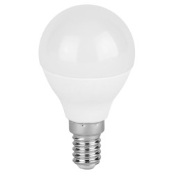 Лампа светодиодная/ Лампа светодиодная 15Вт шар нейтральный белый свет Е14 STD LED P45-15W-840-E14