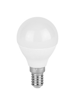 Лампа светодиодная/ Лампа светодиодная 15Вт шар нейтральный белый свет Е14 STD LED P45-15W-840-E14