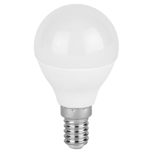 Лампа светодиодная/ Лампа светодиодная 15Вт шар нейтральный белый свет Е14 STD LED P45-15W-840-E14
