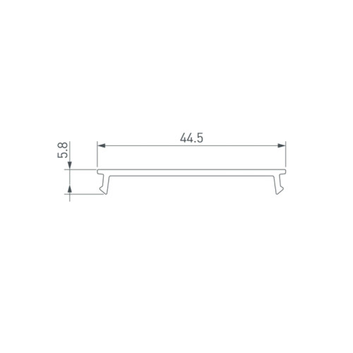 Блок питания/ Блок питания ARS-150-12 (12V, 12.5A, 150W) (ARL, IP20 Сетка, 2 года)