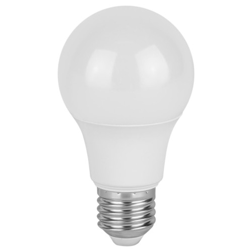 Лампа светодиодная LED 10 Вт 1000Лм 6500К груша холодный E27 220-240В LED A60-10W-865-E27 Green Line