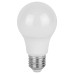 Лампа светодиодная LED 10 Вт 1000Лм 6500К груша холодный E27 220-240В LED A60-10W-865-E27 Green Line