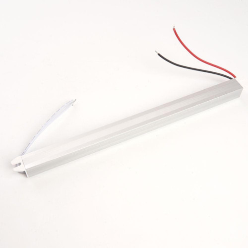 Драйвер светодиодный/ Драйвер светодиодный LED 48w 12v ультратонкий