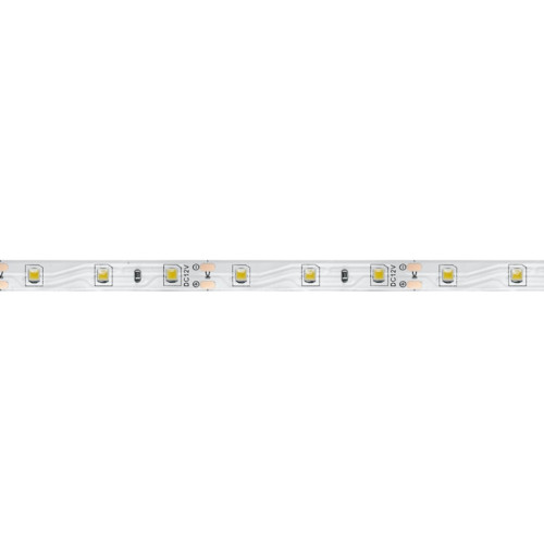 Лента светодиодная/ Лента светодиодная 4.8Вт/м 12В 6500К IP20 60LED/м LS603