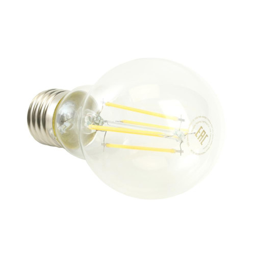 Лампа светодиодная/ Лампа светодиодная LED 8вт Е27 белый FILAMENT .PRO