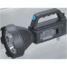 Фонарь светодиодный/ Фонарь светодиодный NPT-SP40-ACCU прожектор/кемпинг 1 LED, 3Вт + 1 COB, 5Вт