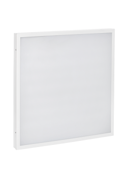 Панель LED ДВО 6575 595х595х25мм 40Вт 4000К опал IEK