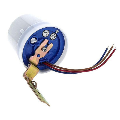 Фотореле/ Фотореле PS-3 20А 4400Вт IP44 EKF PROxima Фотореле/ Фотореле PS-3 20А 4400Вт IP44 EKF PROxima