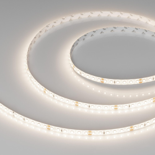 Лента светодиодная/ Лента светодиодная 9,6 Вт/м 24В IP65 4000K 120LED/м RT/RTW-A120-8-11mm SMD 2835 5 м
