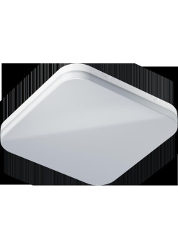 Светильник светодиодный ДБП/ Светильник светодиодный ДБП-18w 4000К 2160 Лм IP66 с блоком аварийного питания на 1ч квадратный