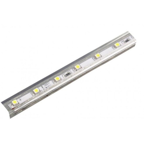 Лента светодиодная/ Лента светодиодная 3.8 Вт/м 220Вбелый IP68 60LED/м