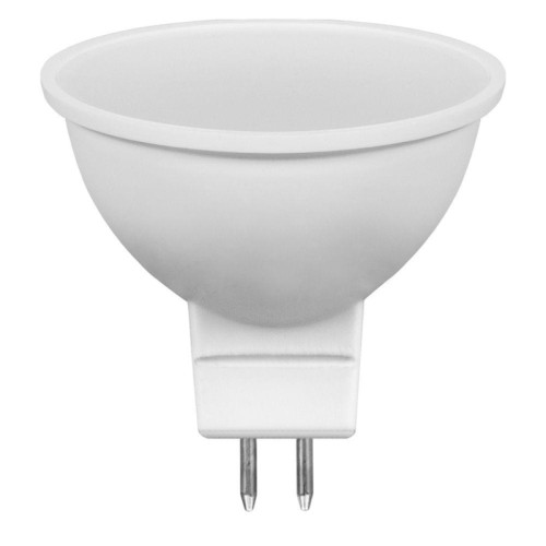 Лампа светодиодная/ Лампа светодиодная LED 7вт 230в G5.3 белая