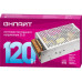 Драйвер/ Драйвер 120w OD-P120-IP20-24V
