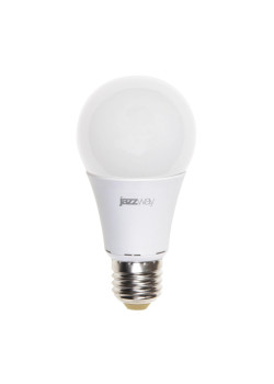Лампа светодиодная/ Лампа светодиодная LED 11w E27 белый матовый груша