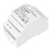 Блок питания ARV-DR60-24 (24V, 2.5A, 60W) (ARL, IP20 DIN-рейка) Блок питания ARV-DR60-24 (24V, 2.5A, 60W) (ARL, IP20 DIN-рейка)