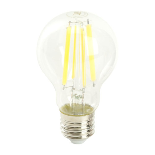 Лампа светодиодная/ Лампа светодиодная LED 12вт Е27 дневной FILAMENT .PRO