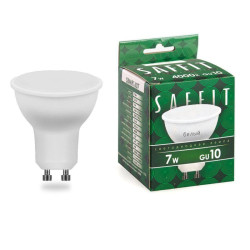 Лампа светодиодная/ Лампа светодиодная LED 7вт 230в GU10 белый