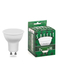 Лампа светодиодная/ Лампа светодиодная LED 7вт 230в GU10 белый
