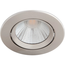 Встраиваемый светильник Philips/ Встраиваемый светильник SPARKLE SL261 RD 070 5.5W 27K N HV R