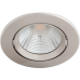 Встраиваемый светильник Philips/ Встраиваемый светильник SPARKLE SL261 RD 070 5.5W 27K N HV R