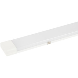 Светильник светодиодный линейный/ Светильник светодиодный линейный SPO-531-0-65K-018 IP20, 0,6 м, 18 Вт, 6500К, опал (20/720)