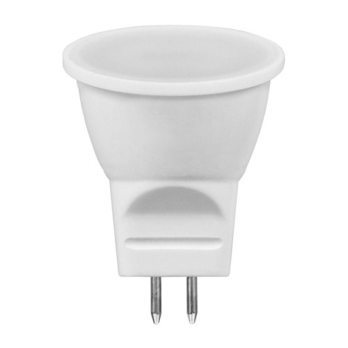 Лампа светодиодная/ Лампа светодиодная LED 3вт 230в G5.3 MR11 дневной