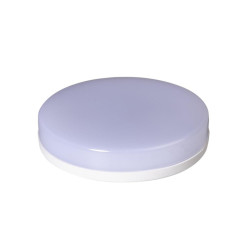 Лампа светодиодная/ Лампа светодиодная LED 10Вт GX53 840Лм 230V/50Hz холодный матовая