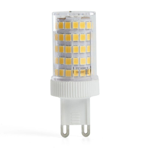 Лампа светодиодная/ Лампа светодиодная LED 11вт 230в G9 белый капсульная