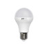 Лампа светодиодная/ Лампа светодиодная LED 12Вт E27 230V/50Hz холодный матовая груша SP
