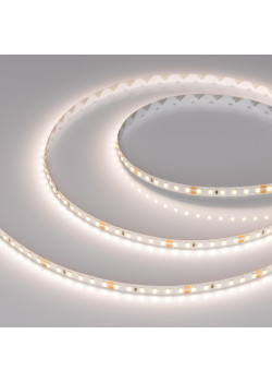 Лента светодиодная/ Лента светодиодная 9,6 Вт/м 24В IP20 4000K 120LED/м RT/RTW-A120-8-11mm SMD 2835 5 м