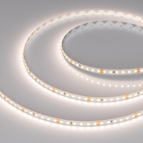 Лента светодиодная/ Лента светодиодная 9,6 Вт/м 24В IP20 4000K 120LED/м RT/RTW-A120-8-11mm SMD 2835 5 м