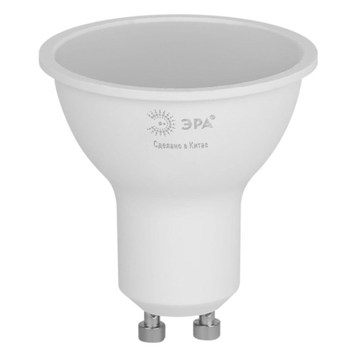 Лампа светодиодная/ Лампа светодиодная LED 12 Вт 1200Лм 6500К MR16-12W-865-GU10 GU10 софит холодный свет Green Line