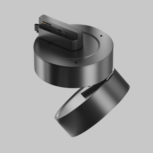 Светильник трековый/ Светильник трековый Onda Unity 3000K 18Вт 120 град Светильник трековый/ Светильник трековый Onda Unity 3000K 18Вт 120 град