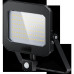 Прожектор светодиодный/ Прожектор светодиодный ДО-100w NFL-05-100-4K-BL-D110-SNR-LED