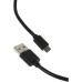 Кабель Buro BU-MICROUSB-1M USB (m)-micro USB (m) 1м черный Кабель Buro BU-MICROUSB-1M USB (m)-micro USB (m) 1м черный