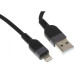 Кабель Hoco X109 IP 36346(L=3M) USB (m)-Lightning (m) 3м черный Кабель Hoco X109 IP 36346(L=3M) USB (m)-Lightning (m) 3м черный