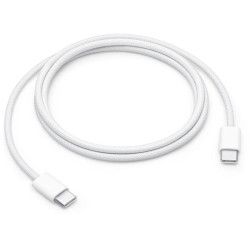 Кабель Apple A2795 MW493ZM/A USB Type-C 1м белый