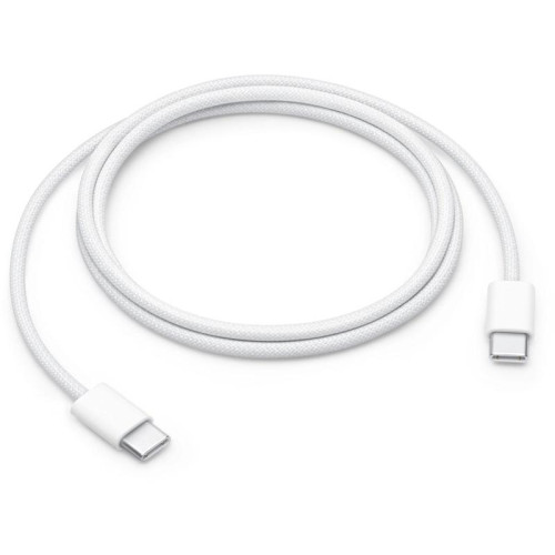 Кабель Apple A2795 MW493ZM/A USB Type-C 1м белый