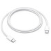 Кабель Apple A2795 MW493ZM/A USB Type-C 1м белый