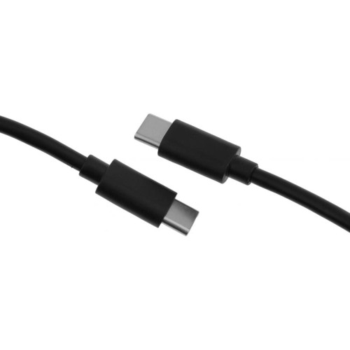 Кабель KingPrice KP-USBCC-3A-1.5m USB Type-C (m)-USB Type-C (m) 1.5м черный