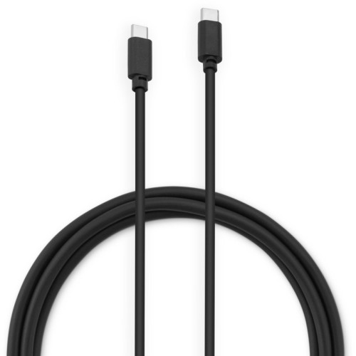 Кабель Buro PD15W USB Type-C (m)-USB Type-C (m) 1м белый Кабель Buro PD15W USB Type-C (m)-USB Type-C (m) 1м белый