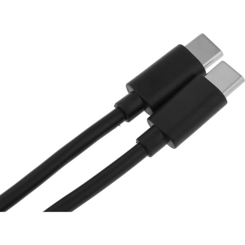 Кабель KingPrice KP-USBCC-3A-1.5m USB Type-C (m)-USB Type-C (m) 1.5м черный