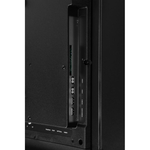 Телевизор LED/ Телевизор LED Supra 50